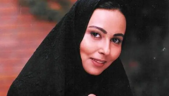 تصویر پرستو صالحی