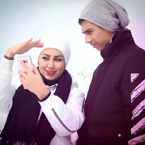 مریم وطن پور