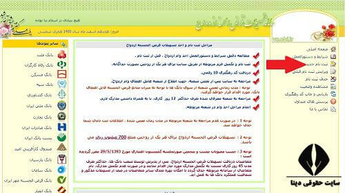  وام ازدواج1