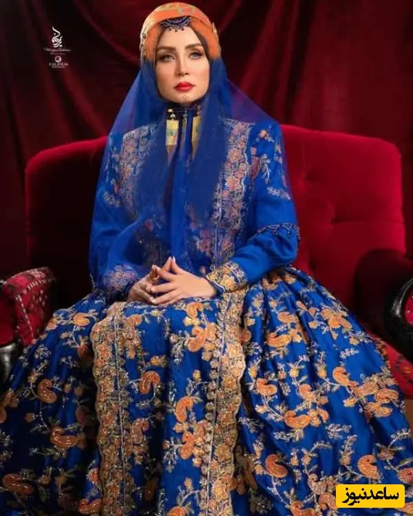 حدیث فولادوند