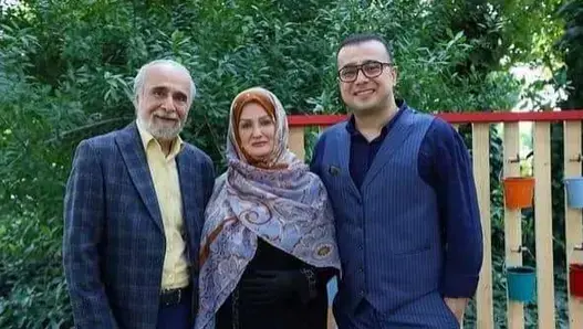 سپند امیرسلیمانی