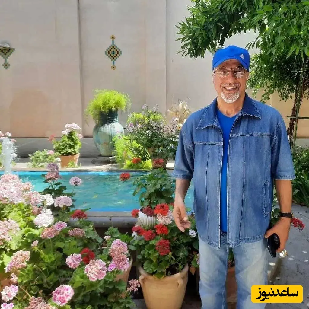  خانه علیرضا خمسه 