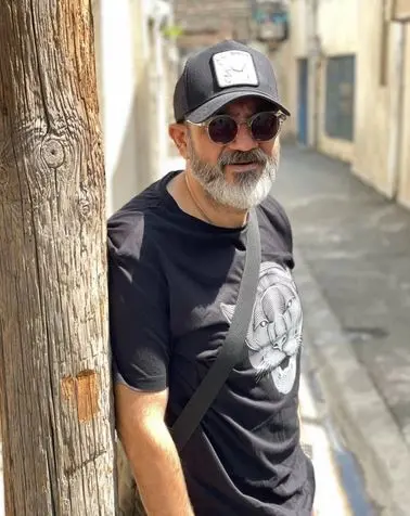 مهران غفوریان 2
