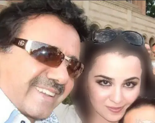 معین