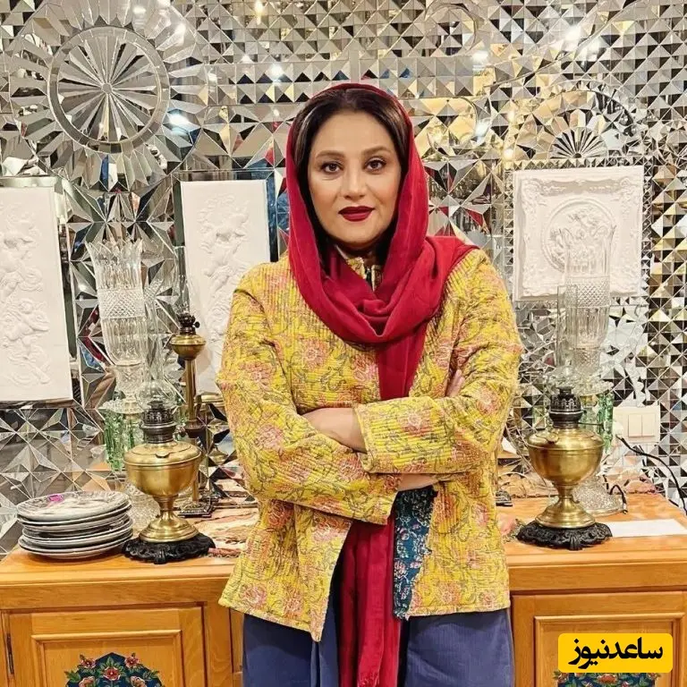 شبنم مقدمی