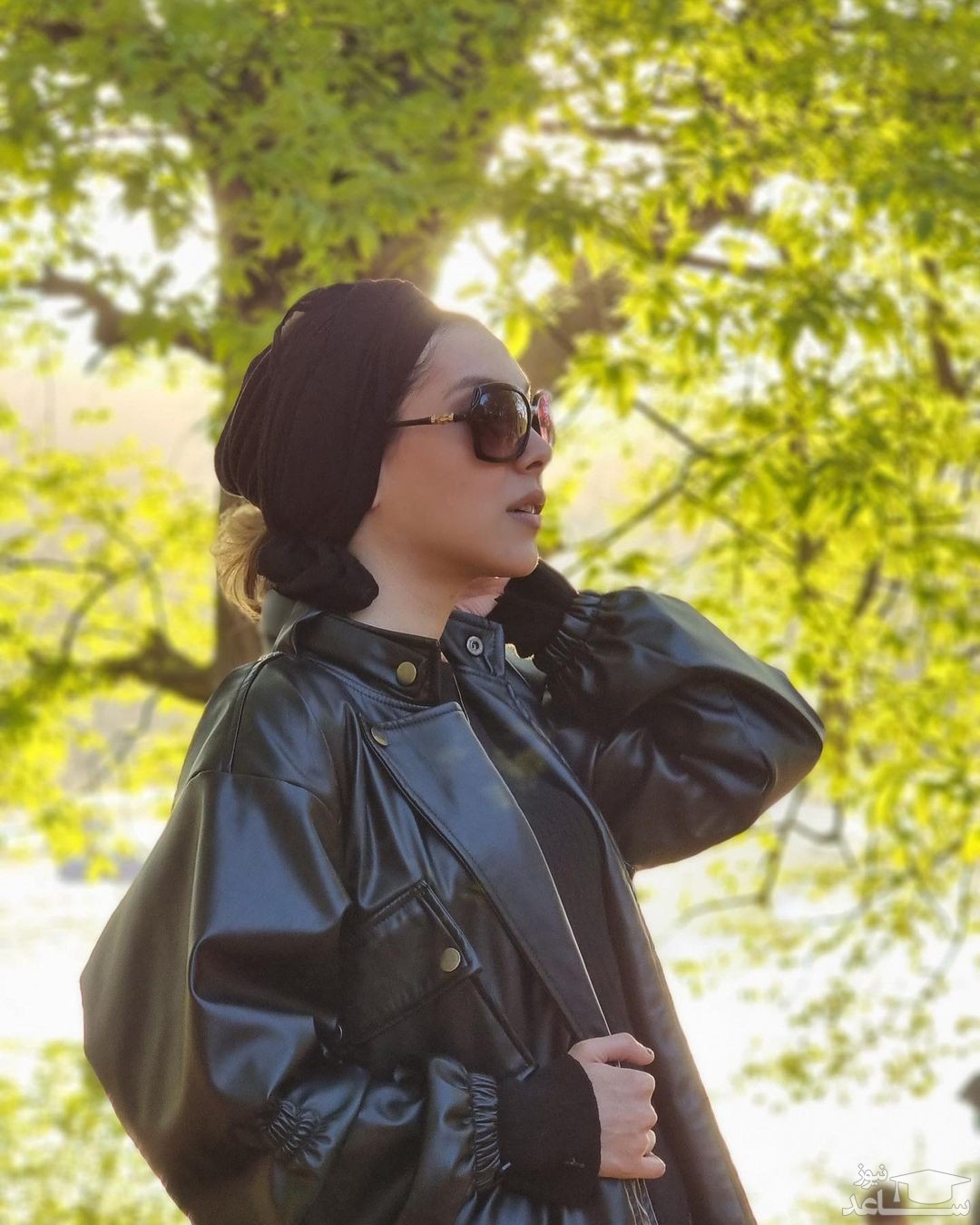 صدف اسپهبدی