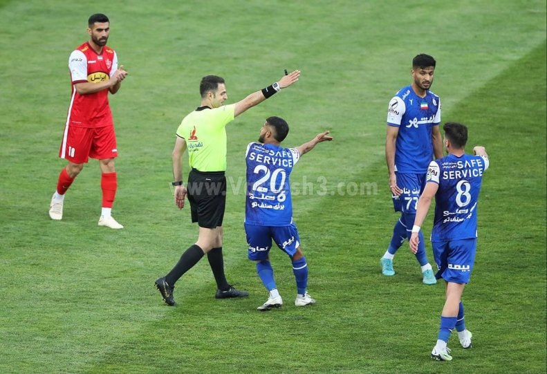 استقلال 2