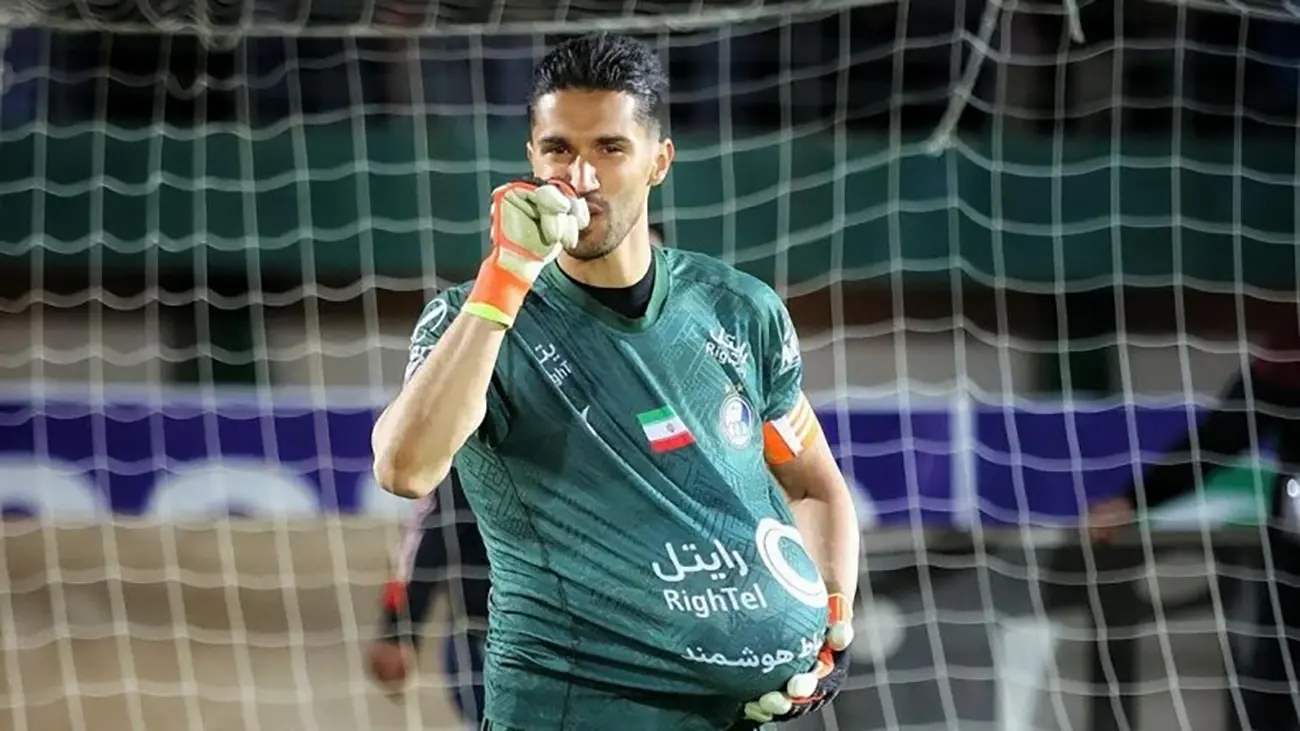 سید حسین حسینی 