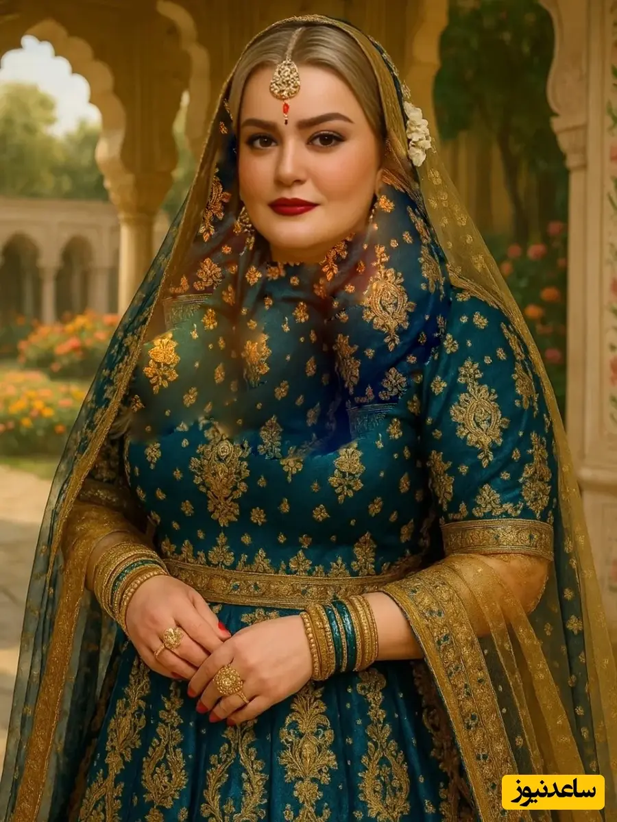 نعیمه نظام دوست