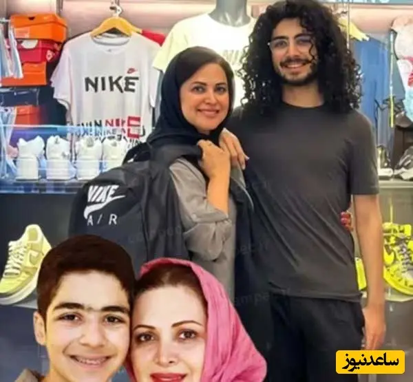 کمند امیرسلیمانی