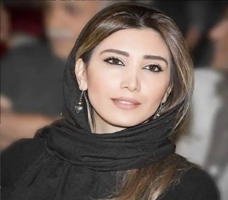 نیکی مظفری
