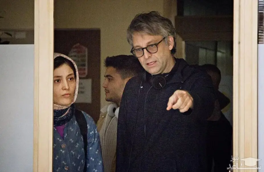 فرشته حسینی