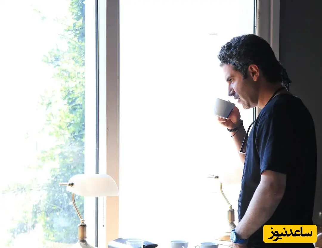 منزل هوتن شکیبا