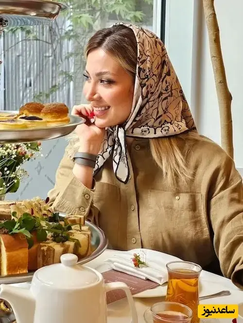 مینا مختاری