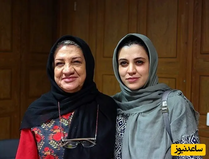 ناهید مسلمی