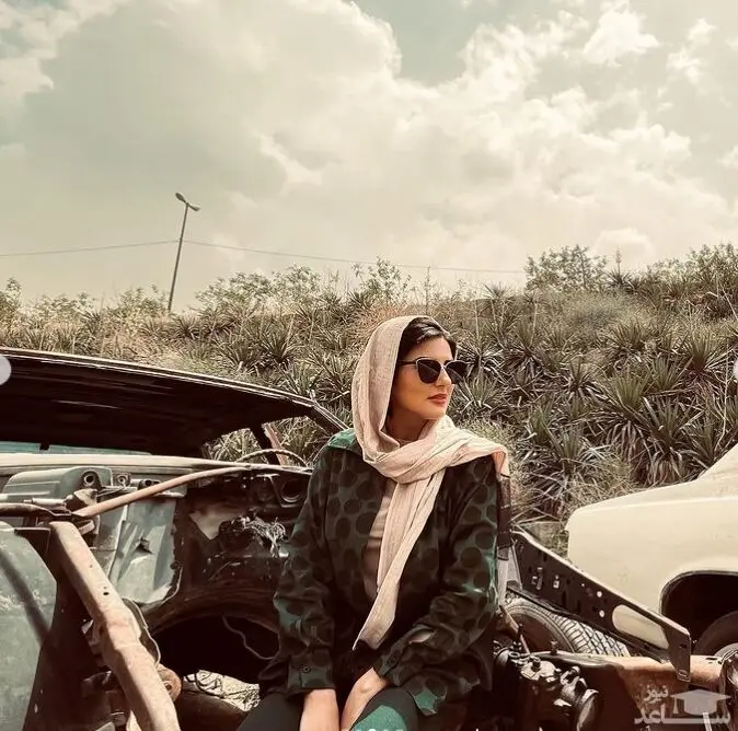 هلیا امامی