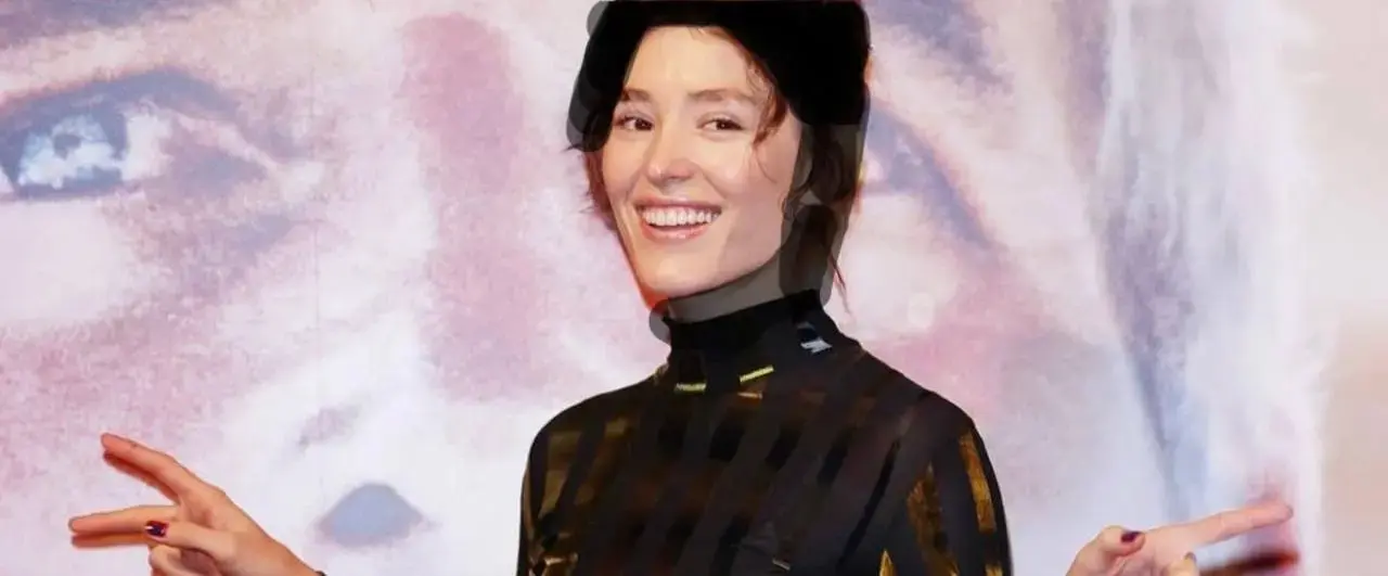 فرشته حسینی