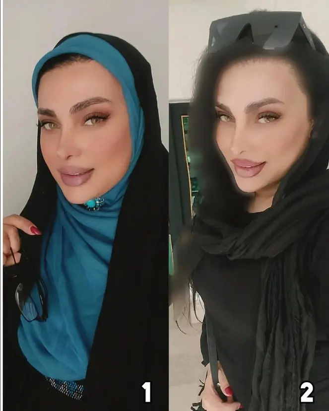 سایه افضلی