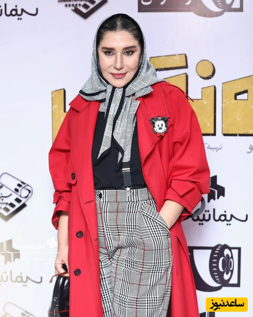 اکران مردمی شاه نقش