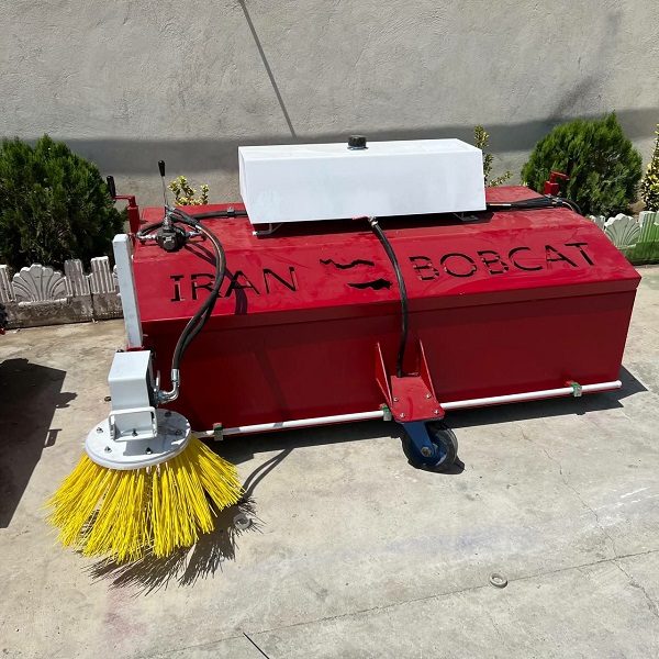 Sweeper S-190T (4)