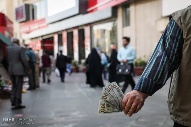وزش نسیم دلارهای آزاد شده بدون FATF/ بازار دیگر متلاطم نمی‌شود