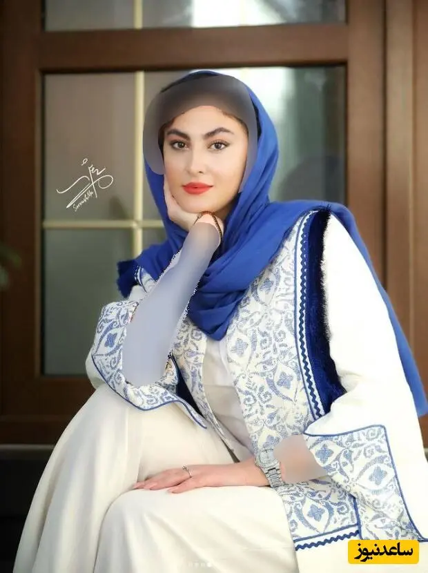 مریم مومن