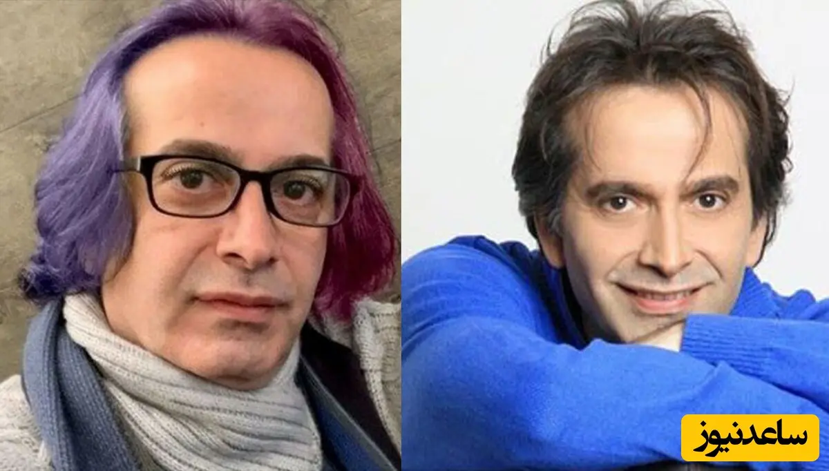 رامسین کبریتی