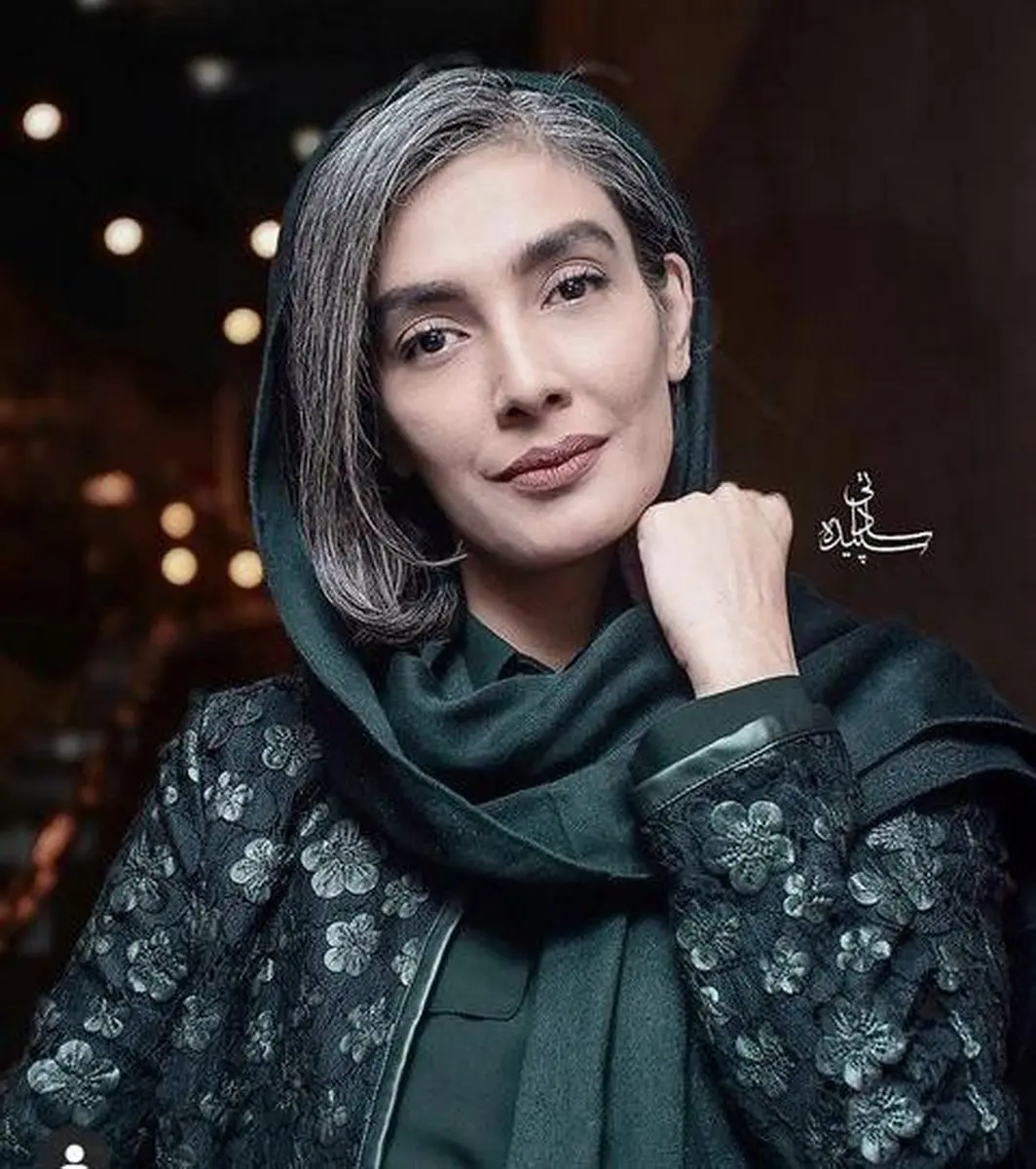 لیلا زارع 2