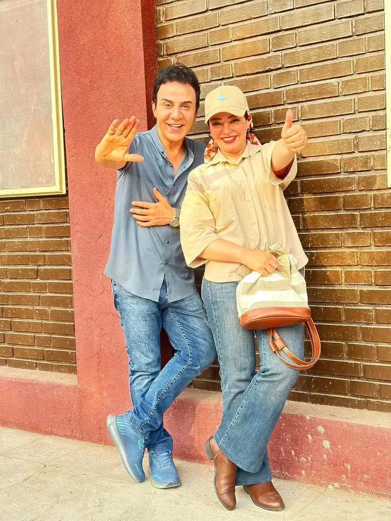 عمو پورنگ