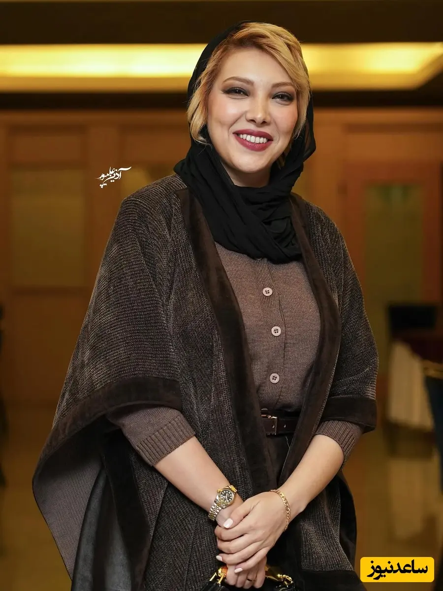 صدف اسپهبدی