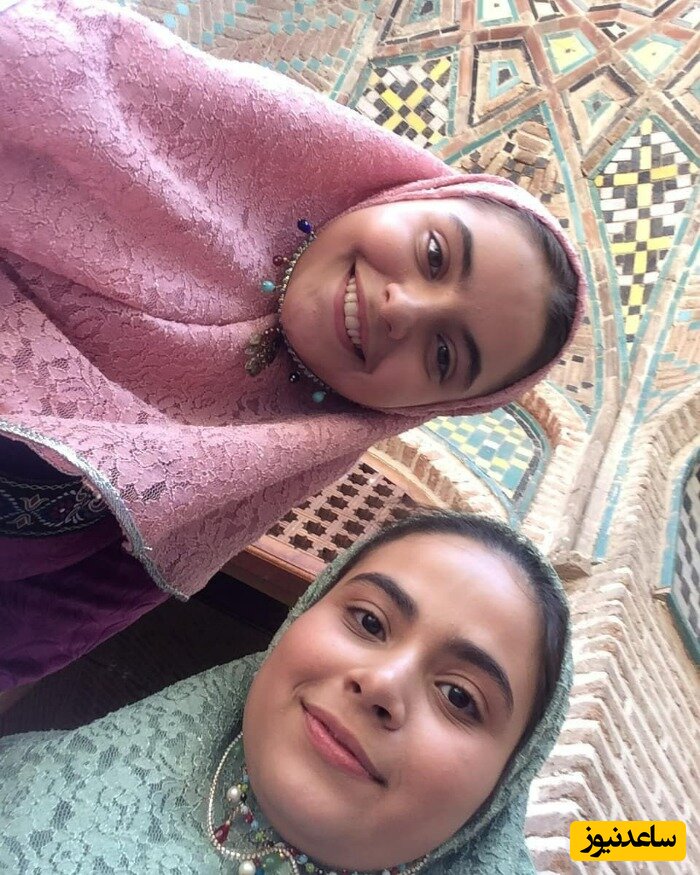 برای مشاهده سایر مطالب هنرمندان با سرویس هنر و رسانه ساعدنیوز در ارتباط باشید. اینستاگرام ساعدنیوز را دنبال کنیداینستاگرام ساعدنیوز پلاس را دنبال کنید