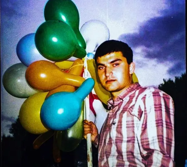 مهدی سلطانی