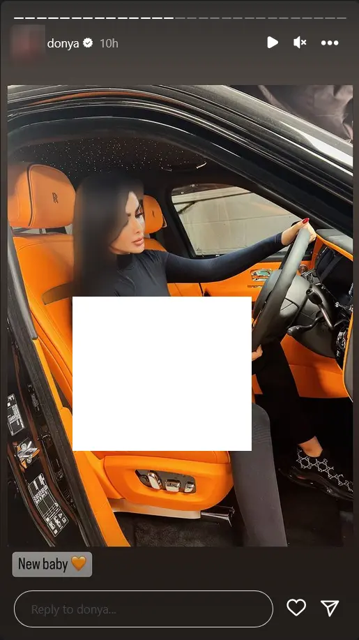 دنیا جهانبخت