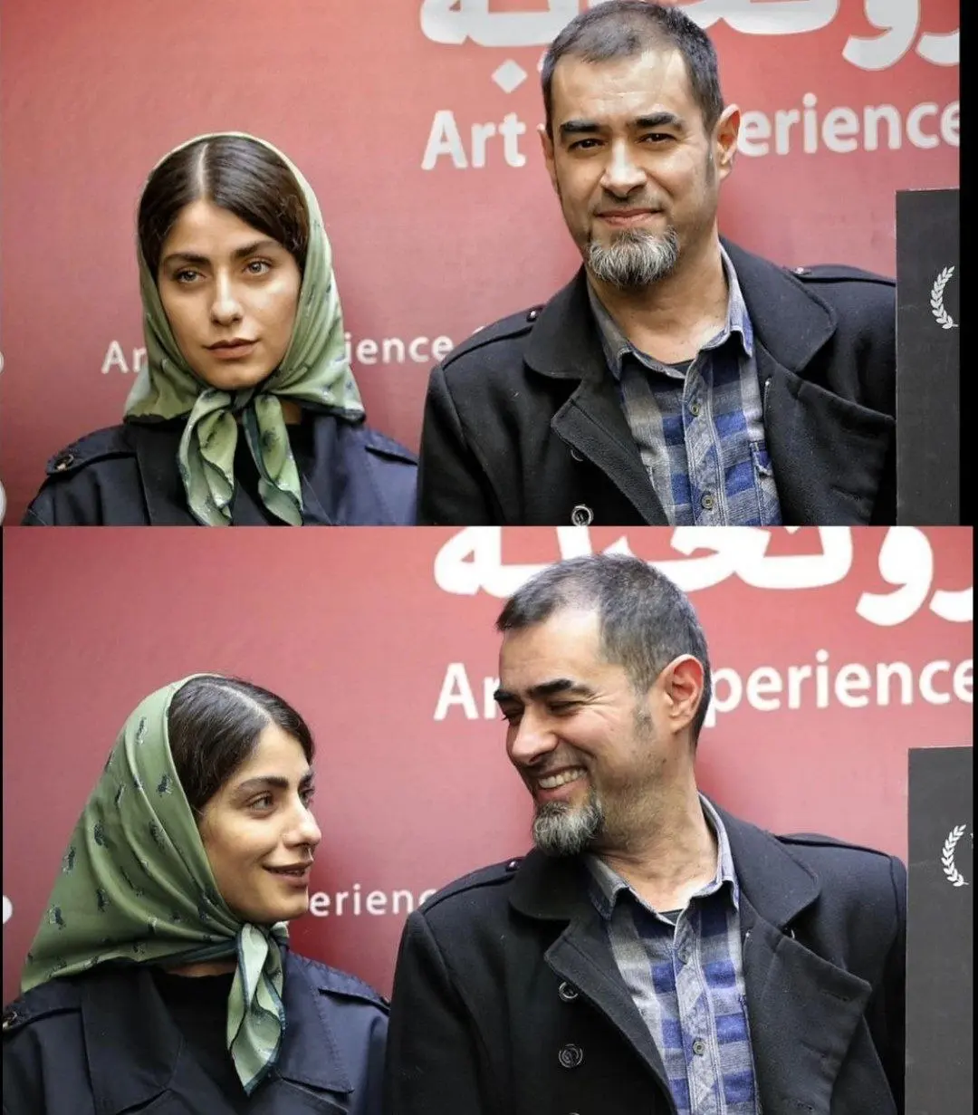 شهاب حسینی