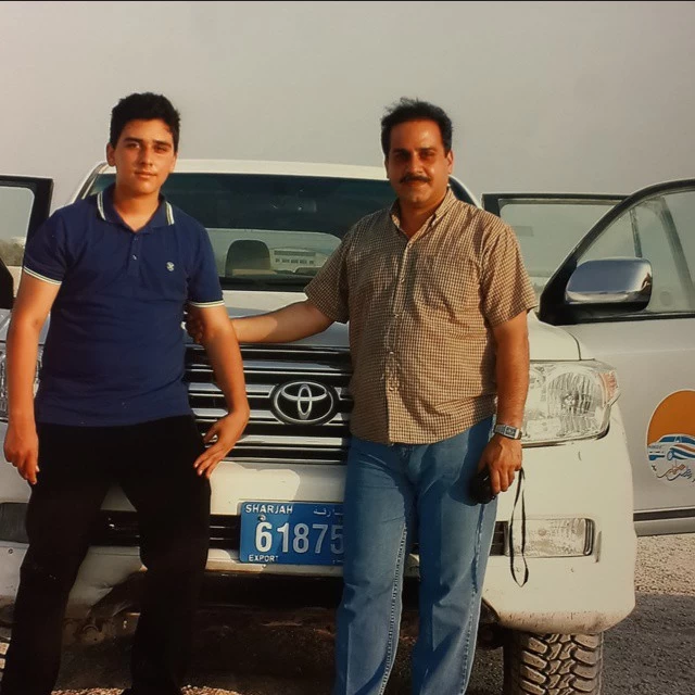 محمد نظری