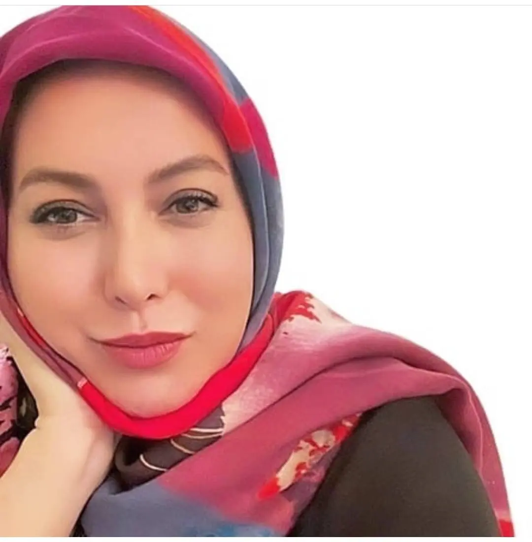 فریبا نادری