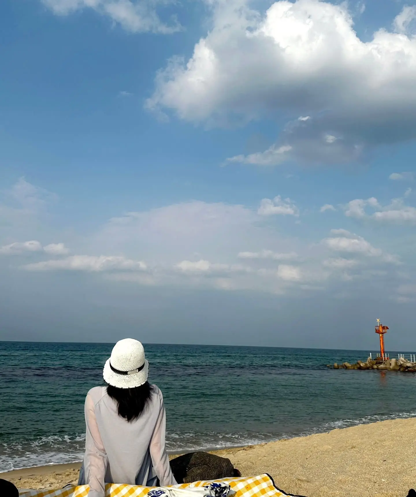 عکس اول لی یونگ ئه