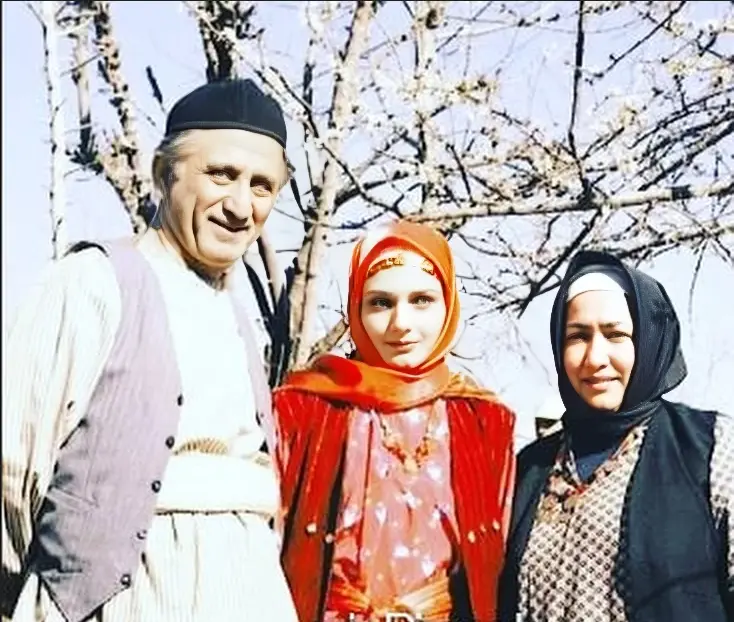 مرجان محتشم
