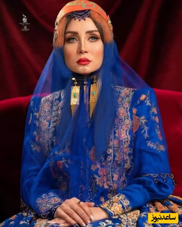 حدیث فولادوند