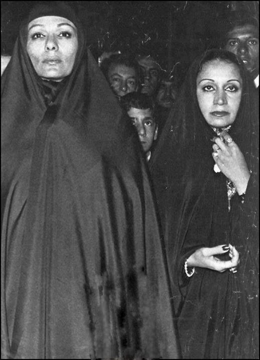 فرح پهلوی