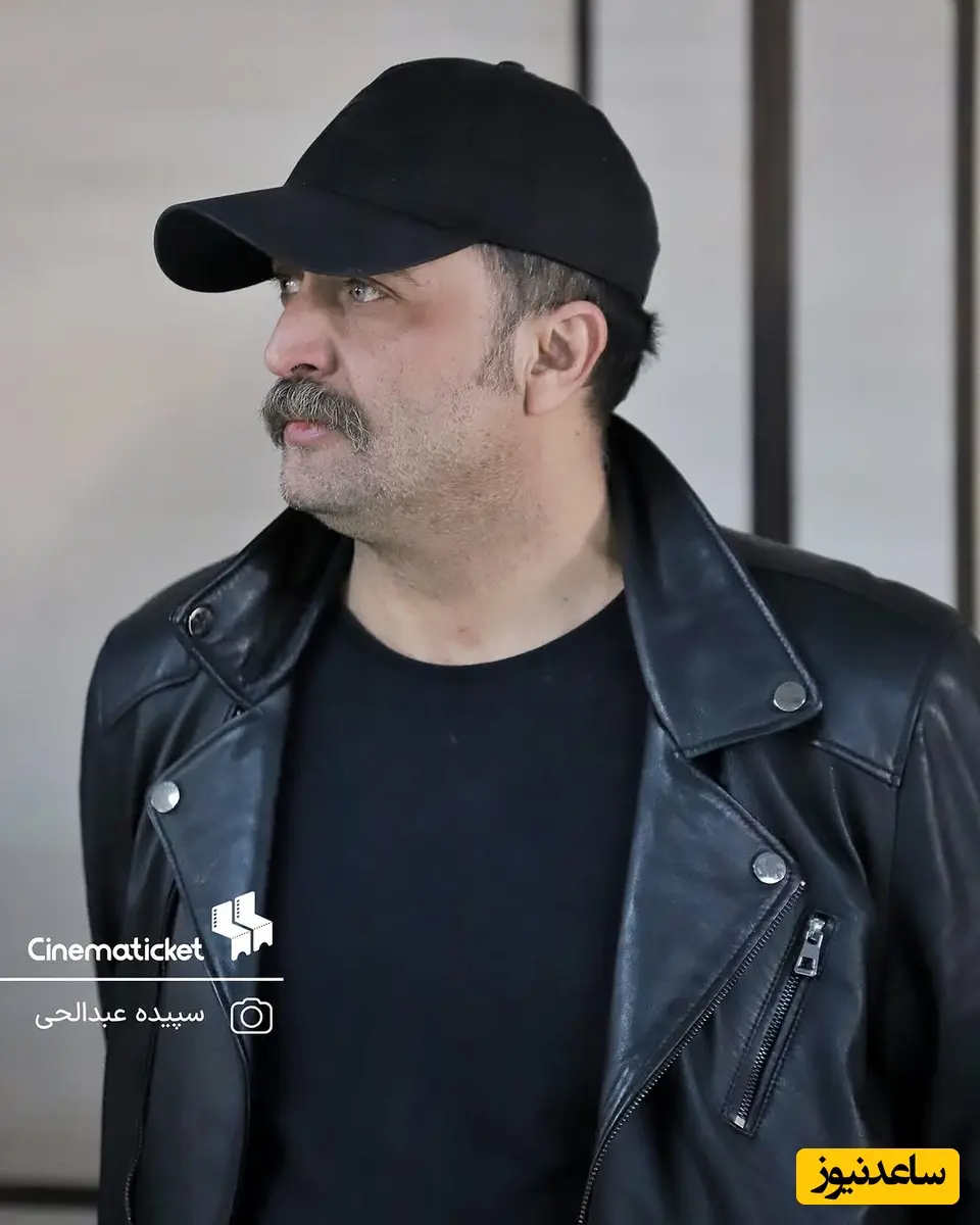 مصطفی زمانی