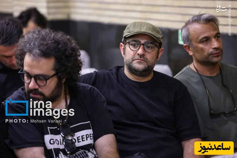 مراسم ختم شهید والا مقام علیرضا تنابنده