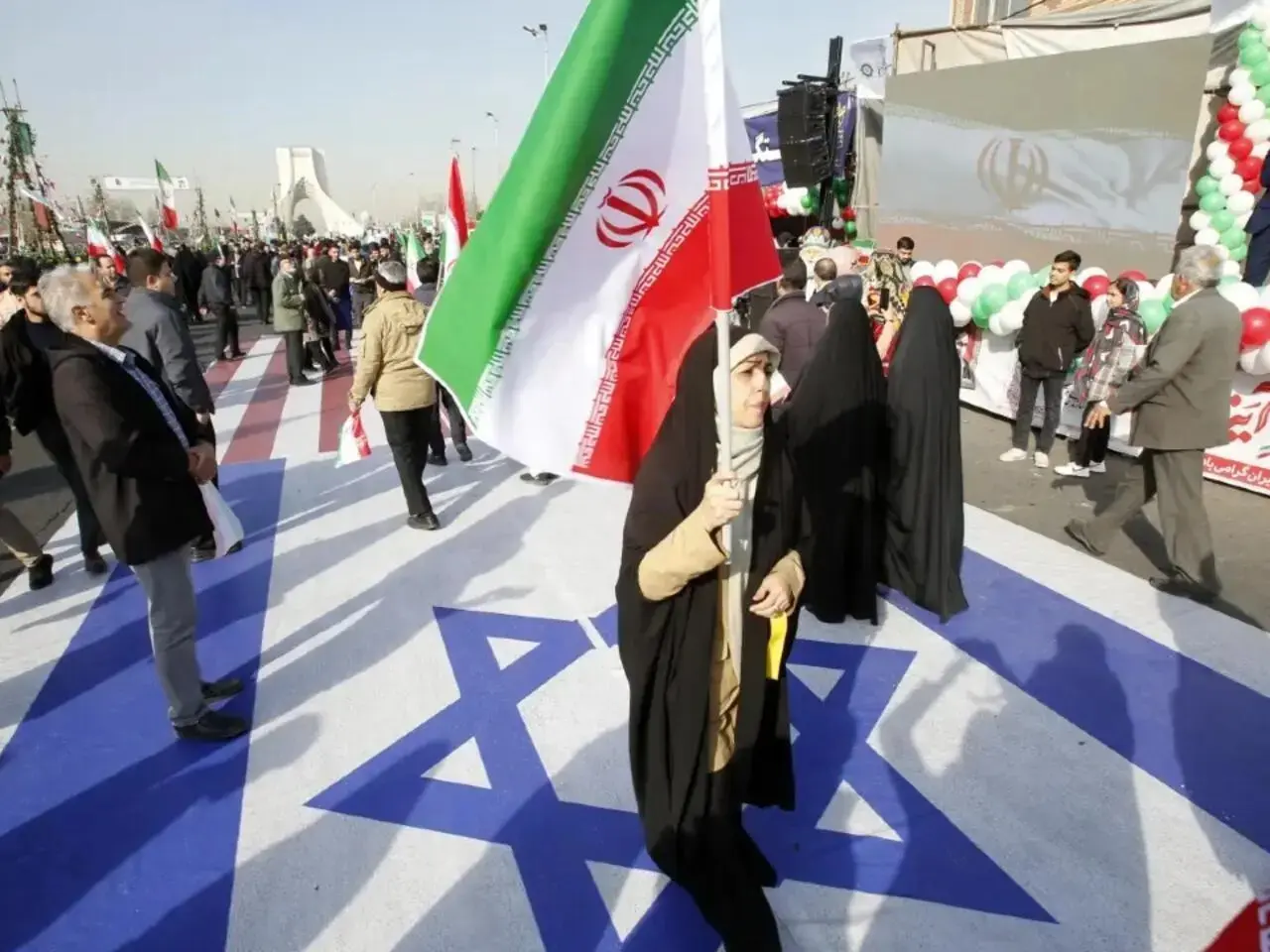 ایران-۱