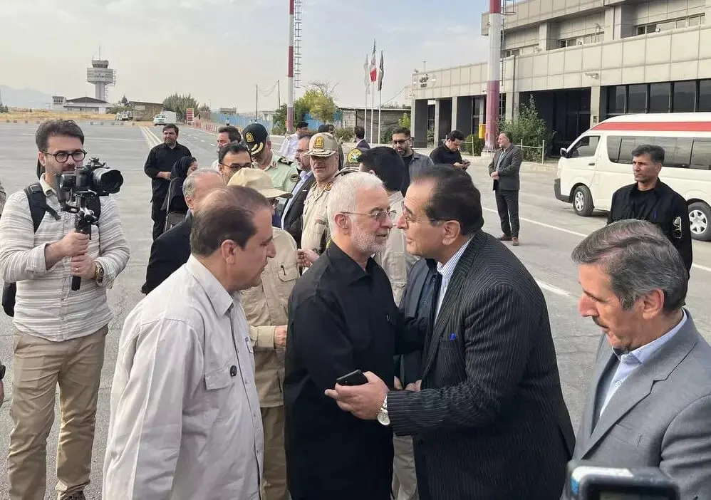 وزیر کشور