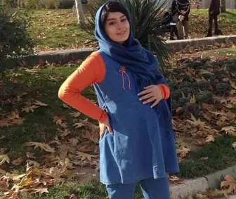 سحر قریشی