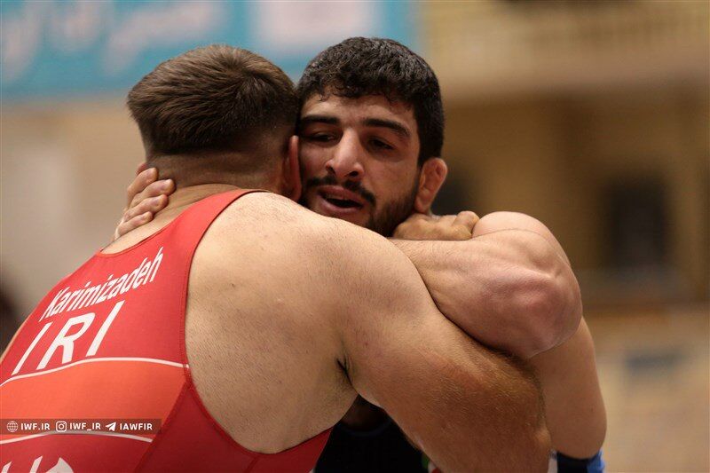 حسن یزدانی