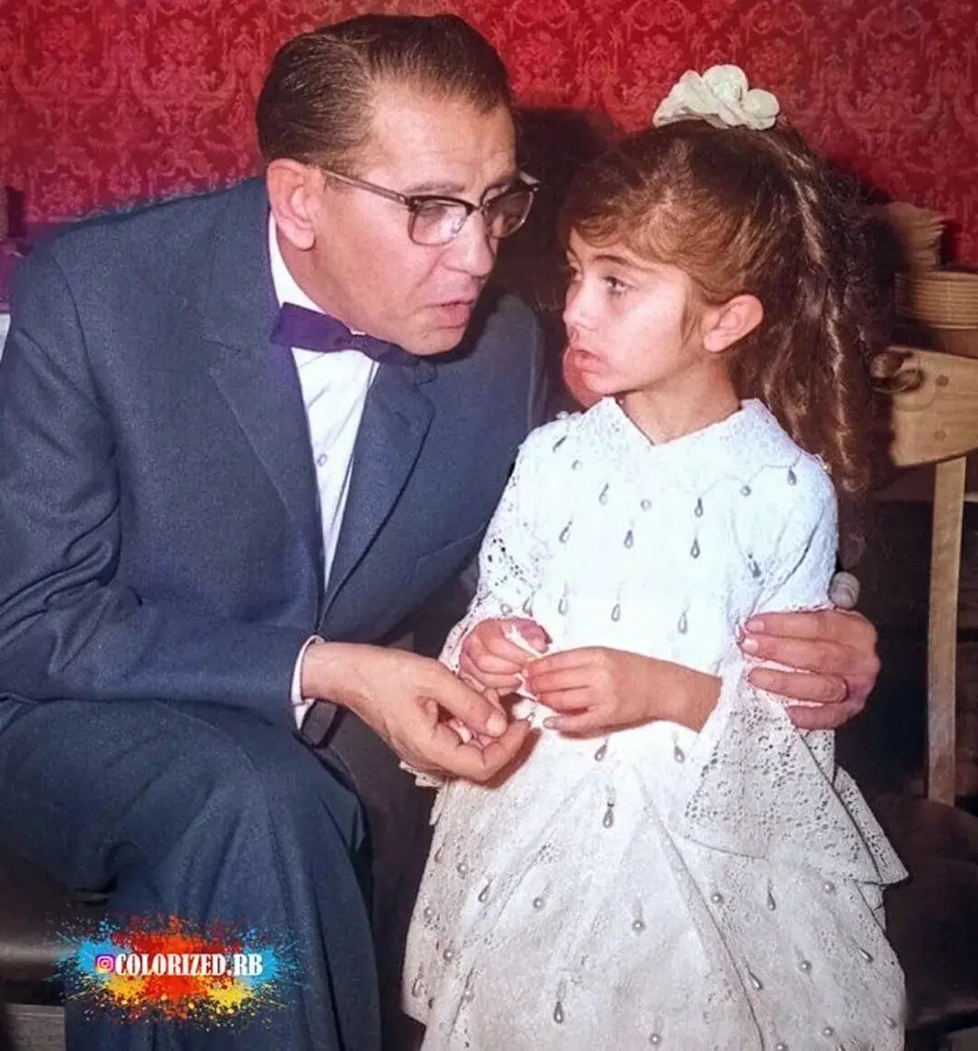 لیلا فروهر