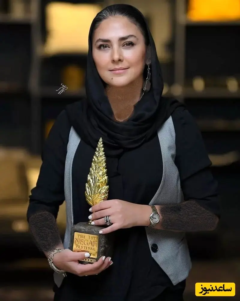 هدی زینالعابدین