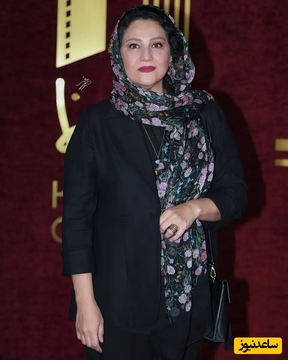 شبنم مقدمی