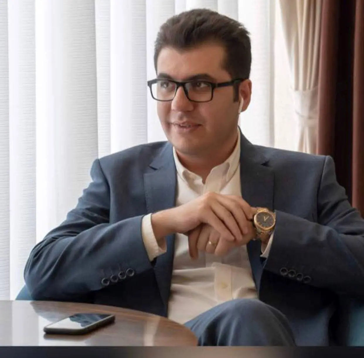 بورس همچنان میتازد!
